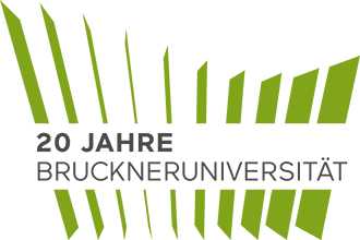 Logo Anton Bruckner Universität - Nikolaus Harnoncourt Zentrum