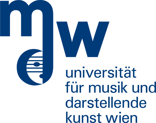 Partner - Universität für Musik und darstellende Kunst Wien