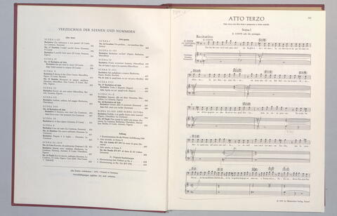 Mozart, Wolfgang Amadeus: Le nozze di Figaro KV492 (Akt 3 und Akt 4)