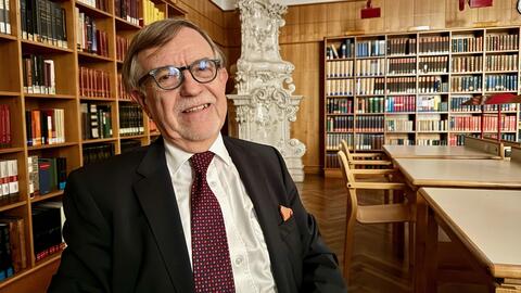 Otto Biba
