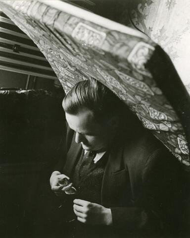 Eduard Hruza