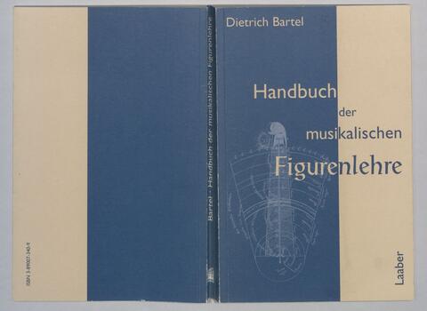 Handbuch der musikalischen Figurenlehre