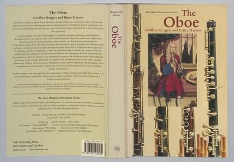 The Oboe