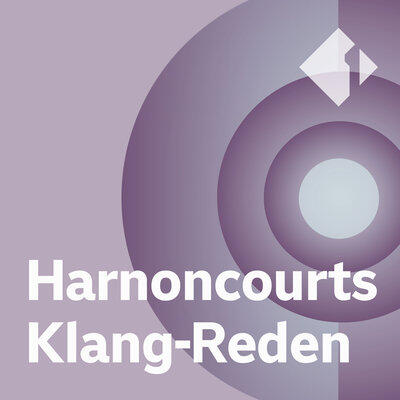 Logo Ö1 Klangreden