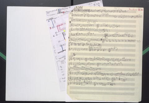 Bruckner, Anton: Symphonie Nr.8 c-moll Fassung 1890