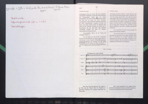 Bruckner, Anton: Symphonie Nr.9 d-moll: Finale unvollendet – Vorführungsfassung der enthaltenen Fragmente, eingerichtet von John A. Phillips