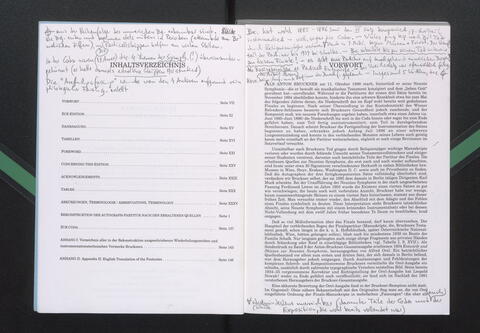 Bruckner, Anton: Symphonie Nr.9 d-Moll: Finale (unvollendet)