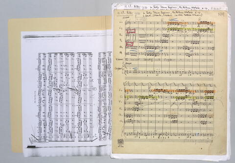 Biber, Heinrich Ignaz Franz: In festo trium regium - Dreikönigskantate