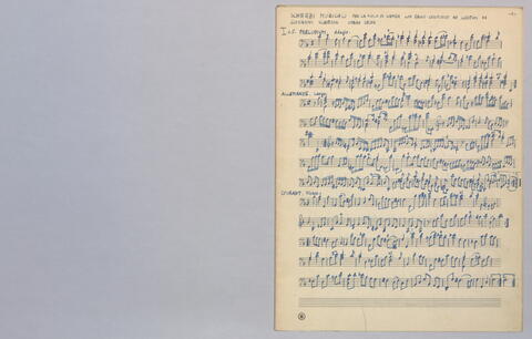 Schenck, Johann: Scherzi musicali per la viola di gamba con basso continuo ad libitum. Opera sesta