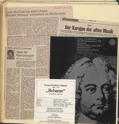Belshazzar 1976