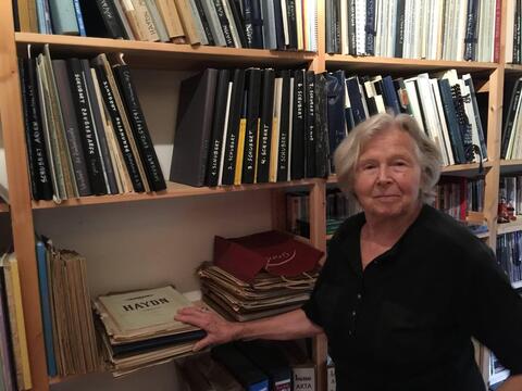 Alice Harnoncourt