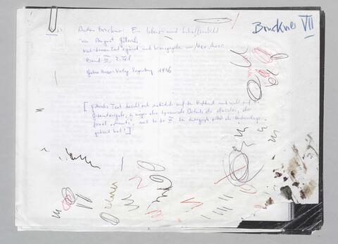 Bruckner 7