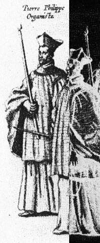 Phillipps, Peter - nach anonymem Maler des 17.Jahrhunderts - http://www.dick.wursten.be/philips.htm, Public Domain, https://commons.wikimedia.org/w/index.php?curid=8826748
