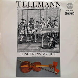 Tafelmusik