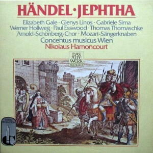 Jephtha
