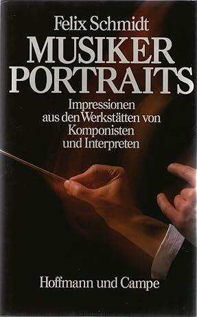 Musiker Portraits