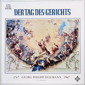 TAg des Gerichts
