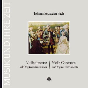 Violinkonzerte