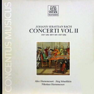 Concerti Vol 2