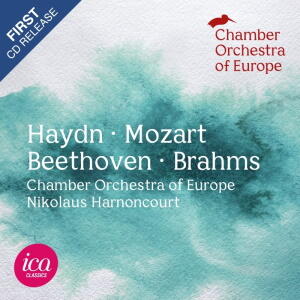 Haydn Mozart COE