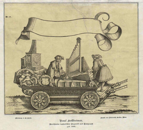 Hofhaimer, Paul - http://www.portraitindex.de (Wien, Österreichische Nationalbibliothek, Bildarchiv Austria), Public Domain, https://commons.wikimedia.org/w/index.php?curid=12754749