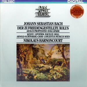 BWV205