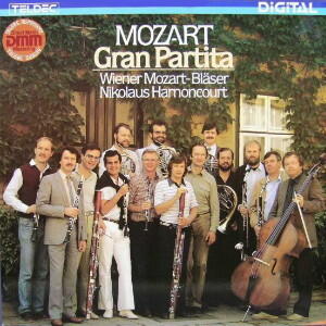Gran Partita