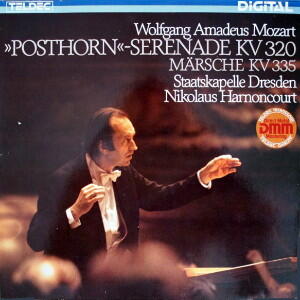 Posthorn