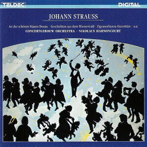Strauss