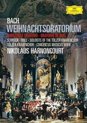 Weihnachtsoratorium