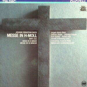 h-moll-Messe