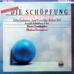 Schöpfung