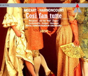 Cosi