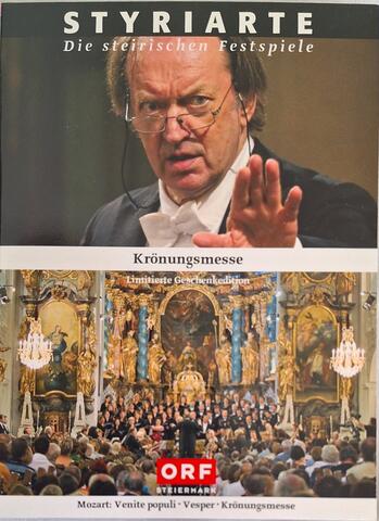 Krönungsmesse