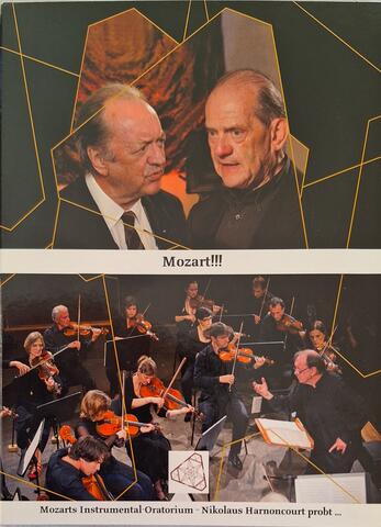 Mozart