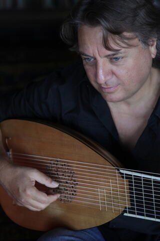 Luca Pianca