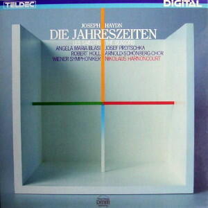 Jahreszeiten