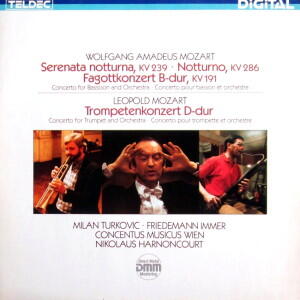 Mozart