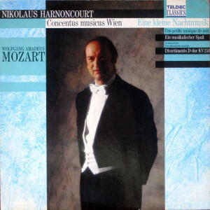 Nachtmusik