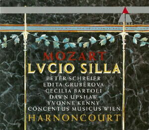 Lucio Silla
