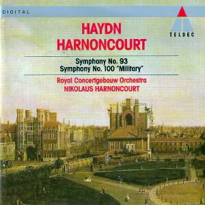 Symphonie 93