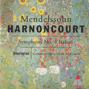 Mendelssohn