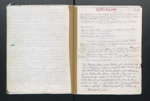 Coriolan