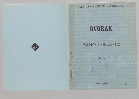 Dvorak