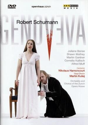 genoveva