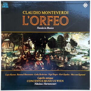 Orfeo