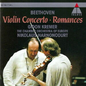 Beethoven Violin