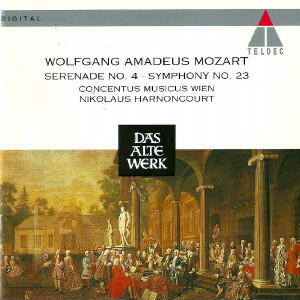 Mozart