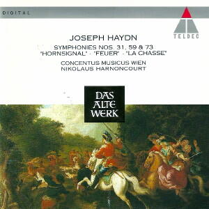 Haydn