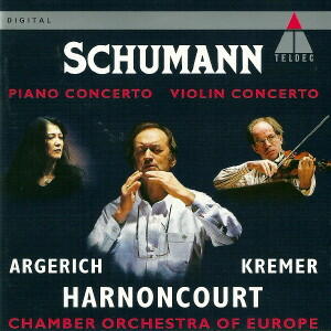 Argerich